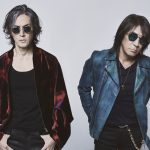 B’z、歴代MVをカテゴリー別で特集する番組がWOWOWで放送