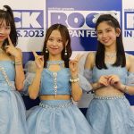 【動画】モーニング娘。'23、青空でのステージ声出し解禁の盛り上がり語る！ROCK IN JAPAN FESTIVALに水色衣装で激しいパフォーマンス