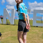 【動画】18歳女子大生コンビ、ミスユニバーシティ・鈴木梨恩&堀越菜生がROCK IN JAPAN FESTIVAL 2023をレポート！