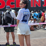 【動画】18歳女子大生コンビ、ミスユニバーシティ・鈴木梨恩&堀越菜生がROCK IN JAPAN FESTIVAL 2023をレポート！