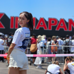 【動画】18歳女子大生コンビ、ミスユニバーシティ・鈴木梨恩&堀越菜生がROCK IN JAPAN FESTIVAL 2023をレポート！