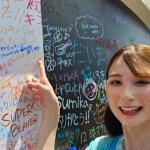 【動画】18歳女子大生コンビ、ミスユニバーシティ・鈴木梨恩&堀越菜生がROCK IN JAPAN FESTIVAL 2023をレポート!