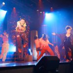 【写真特集】少女歌劇団ミモザーヌ・いまもりまなか、清楚な制服姿で美脚披露！！