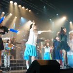 【写真特集】少女歌劇団ミモザーヌ・いまもりまなか、清楚な制服姿で美脚披露！！