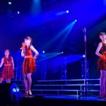 【写真特集】少女歌劇団ミモザーヌ・いまもりまなか、清楚な制服姿で美脚披露!!