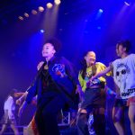 【写真特集】少女歌劇団ミモザーヌ・いまもりまなか、清楚な制服姿で美脚披露！！