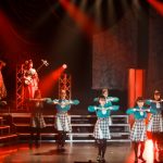【写真特集】少女歌劇団ミモザーヌ、第二幕『ミュージックバラエティショー』で魅惑の圧巻のパフォーマンス！！