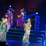 【写真特集】少女歌劇団ミモザーヌ、第二幕『ミュージックバラエティショー』で魅惑の圧巻のパフォーマンス！！