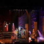 【写真特集】少女歌劇団ミモザーヌ、第二幕『ミュージックバラエティショー』で魅惑の圧巻のパフォーマンス！！