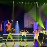 【写真特集】少女歌劇団ミモザーヌ、第二幕『ミュージックバラエティショー』で魅惑の圧巻のパフォーマンス！！