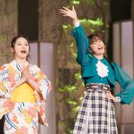 【写真特集】少女歌劇団ミモザーヌ、第二幕『ミュージックバラエティショー』で魅惑の圧巻のパフォーマンス！！