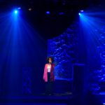 【写真特集】少女歌劇団ミモザーヌ、第二幕『ミュージックバラエティショー』で魅惑の圧巻のパフォーマンス！！