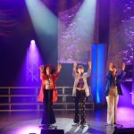 【写真特集】少女歌劇団ミモザーヌ、第二幕『ミュージックバラエティショー』で魅惑の圧巻のパフォーマンス！！