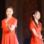 【写真特集】少女歌劇団ミモザーヌ、第二幕『ミュージックバラエティショー』で魅惑の圧巻のパフォーマンス！！