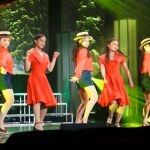 【写真特集】少女歌劇団ミモザーヌ、第二幕『ミュージックバラエティショー』で魅惑の圧巻のパフォーマンス！！