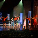 【写真特集】少女歌劇団ミモザーヌ、第二幕『ミュージックバラエティショー』で魅惑の圧巻のパフォーマンス！！