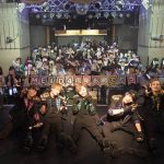 MEID、結成4周年を記念したライブが開催!5年目に向けて東名阪ツアーも発表