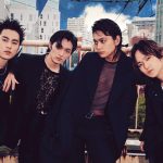 DISH//、KEYTALKが出演！「J-WAVE THE KINGS PLACE LIVE 2023 AUTUMN」10月開催決定