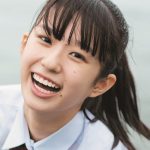 私立恵比寿中学・小久保柚乃、制服のまま海へと豪快ダイブ！現役JKアイドルが集結する「B.L.T. SUMMER CANDY 2023」発売
