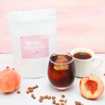 搗宮姫奈が手掛けるコーヒーブランド「White Monkey」の「インフューズドコーヒー」の発売を記念して、お披露目イベントを開催決定！