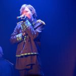 MEID、結成4周年を記念したライブが開催!5年目に向けて東名阪ツアーも発表