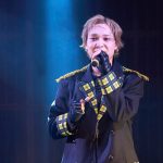 MEID、結成4周年を記念したライブが開催!5年目に向けて東名阪ツアーも発表