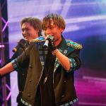 MEID、結成4周年を記念したライブが開催!5年目に向けて東名阪ツアーも発表