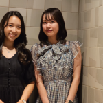 元AKB48 Team8・服部有菜、初ランウェイ！山本瑠香と共演で8/11 MUSIC CIRCUS'23に登場！