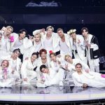 THE RAMPAGE、全国アリーナツアー前半戦ファイナルで初のベストアルバム発売を発表