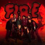 PSYCHIC FEVER、タイコラボ作品第2弾「FIRE feat. SPRITE」本日配信リリース＆MV公開！