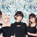 YouTube100 万登録者目前 ガンプラ制作動画で話題の「東雲うみ」 えなこが所属するPPエンタープライズ所属に！