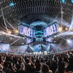 THE RAMPAGE、全国アリーナツアー前半戦ファイナルで初のベストアルバム発売を発表