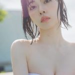「写真集で全貌を見るのを楽しみにしていてほしいです!」礒部花凜1st写真集から新規カットを公開