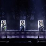 THE RAMPAGE、全国アリーナツアー前半戦ファイナルで初のベストアルバム発売を発表