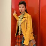 「忌野清志郎ばりのファッション！」のん、CM撮影オフショ公開