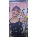 「夏の恋、彼氏目線！」影山優佳、心躍るショートムービー投稿！