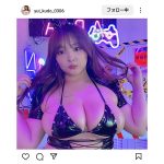 「一度は窒息してみたい…！」工藤唯、ド迫力ヌルテカムチムチボディーで迫る！！