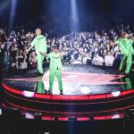 THE RAMPAGE、全国アリーナツアー前半戦ファイナルで初のベストアルバム発売を発表