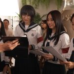 サントリー、新CMに新しい学校のリーダーズを起用！9/17オンエア開始