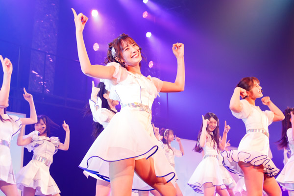 「NMB48 LIVE TOUR 2023」Zepp Nagoya公演ライブレポート!