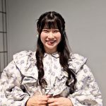 【動画】ジャムズ・一宮彩夏が＠JAM EXPO 2023でのランウェイを振り返る！