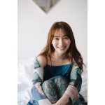 一度見たら忘れられない『れなぁ』の可愛さ。櫻坂46・守屋麗奈が「blt graph.vol.94」の表紙・巻頭に登場！さらに櫻坂46三期生連続グラビア企画には谷口愛季も登場。