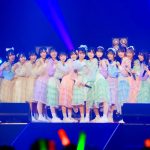 【ライブレポート】STU48が@JAM EXPO 2023に登場!色とりどり女の子らしさ100%の衣装で 最新シングル「息をする心」を披露!