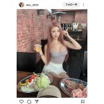 「やっぱり夏はギャルだよね！」渋谷華、超刺激的たわわボインで夏を満喫！