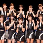 【ライブレポート】Hello! Project 研修生発表会 2023 9月「照葉」