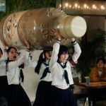 サントリー、新CMに新しい学校のリーダーズを起用！9/17オンエア開始