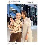 まりこ様ジャカルタへ飛び立つ！異国の48SHOTにファン歓喜！世界中からコメント寄せられる