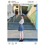「美しいと言う言葉しか思いつかない」フリーモデル・KM,ルブタンで魅せる美スタイルSHOTから目が離せない！！！