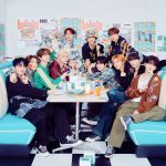 INI、韓国人気番組『STREEThikari WOMAN FIGHTER2』OSTに参加!!韓国語曲「Busterz」配信開始!!