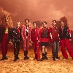 PSYCHIC FEVER、タイコラボ作品第2弾「FIRE feat. SPRITE」本日配信リリース＆MV公開！